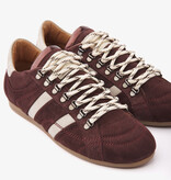 Via Vai VIA VAI Sneakers June Jackie 62488-02-1300 Bordeaux