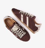 Via Vai VIA VAI Sneakers June Jackie 62488-02-1300 Bordeaux