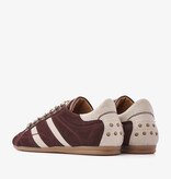 Via Vai VIA VAI Sneakers June Jackie 62488-02-1300 Bordeaux