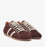 Via Vai VIA VAI Sneakers June Jackie 62488-02-1300 Bordeaux