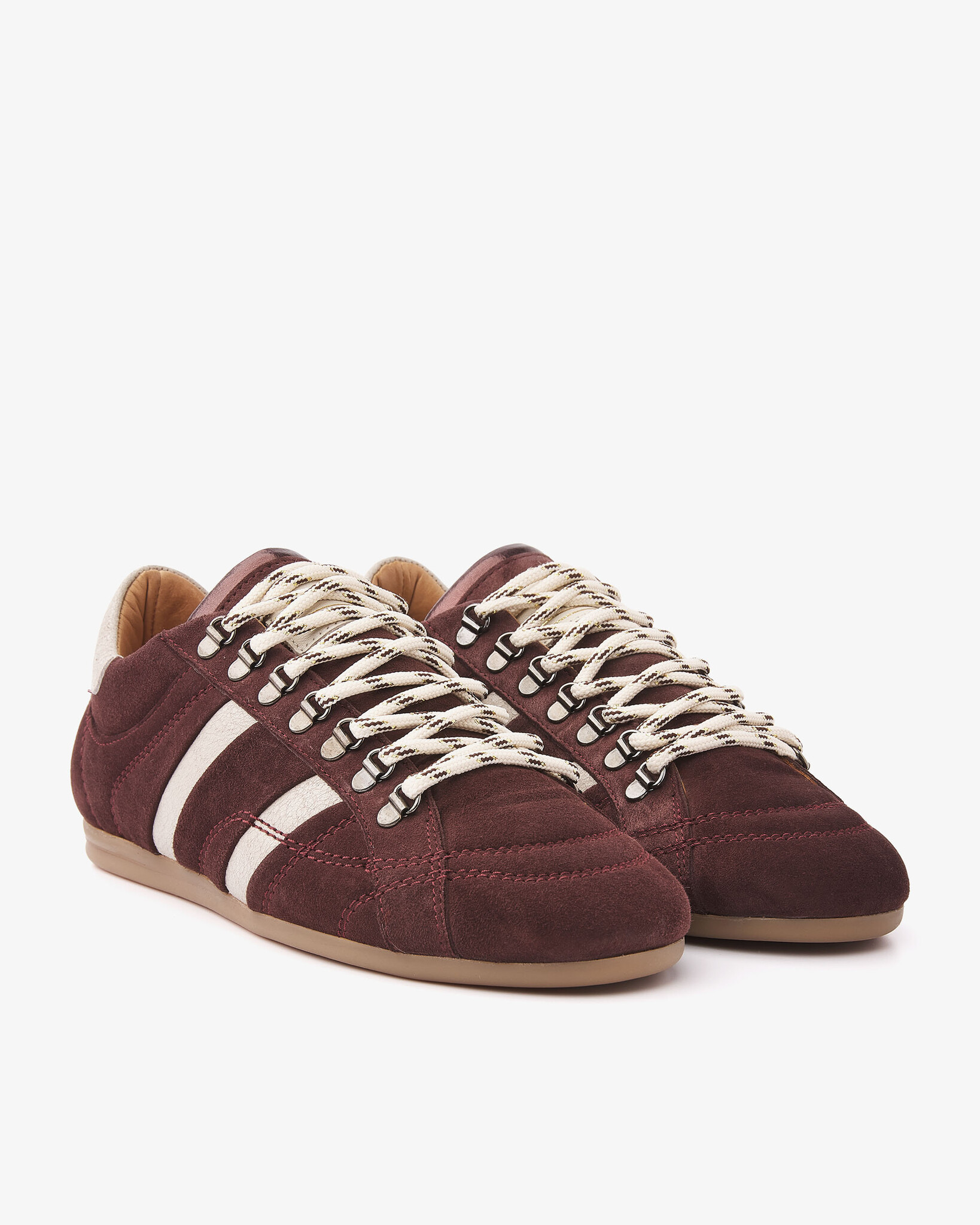 Via Vai VIA VAI Sneakers June Jackie 62488-02-1300 Bordeaux
