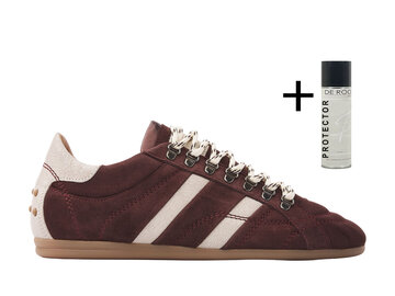 Via Vai VIA VAI Sneakers June Jackie 62488-02-1300 Bordeaux