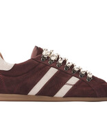 Via Vai VIA VAI Sneakers June Jackie 62488-02-1300 Bordeaux