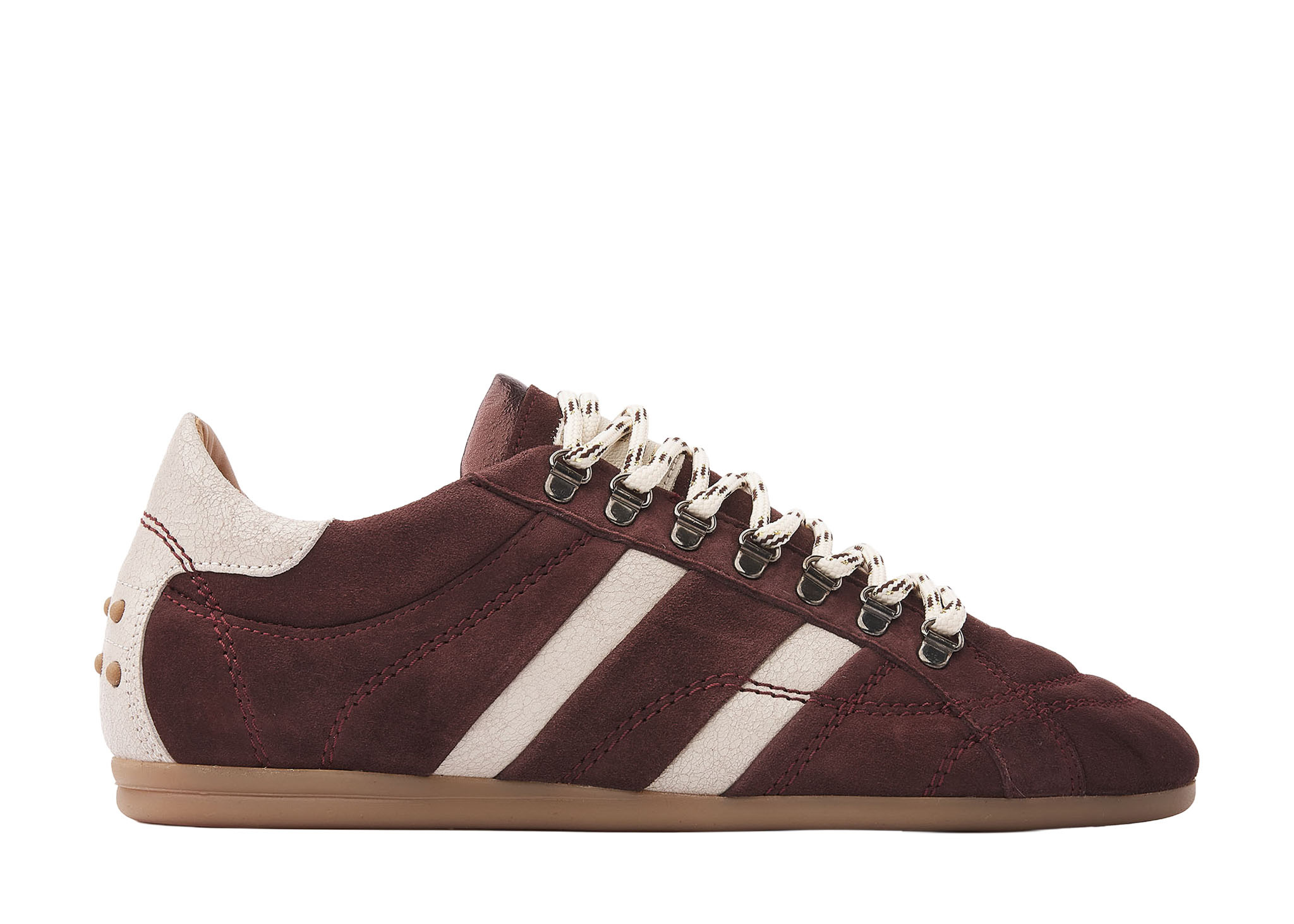 Via Vai VIA VAI Sneakers June Jackie 62488-02-1300 Bordeaux