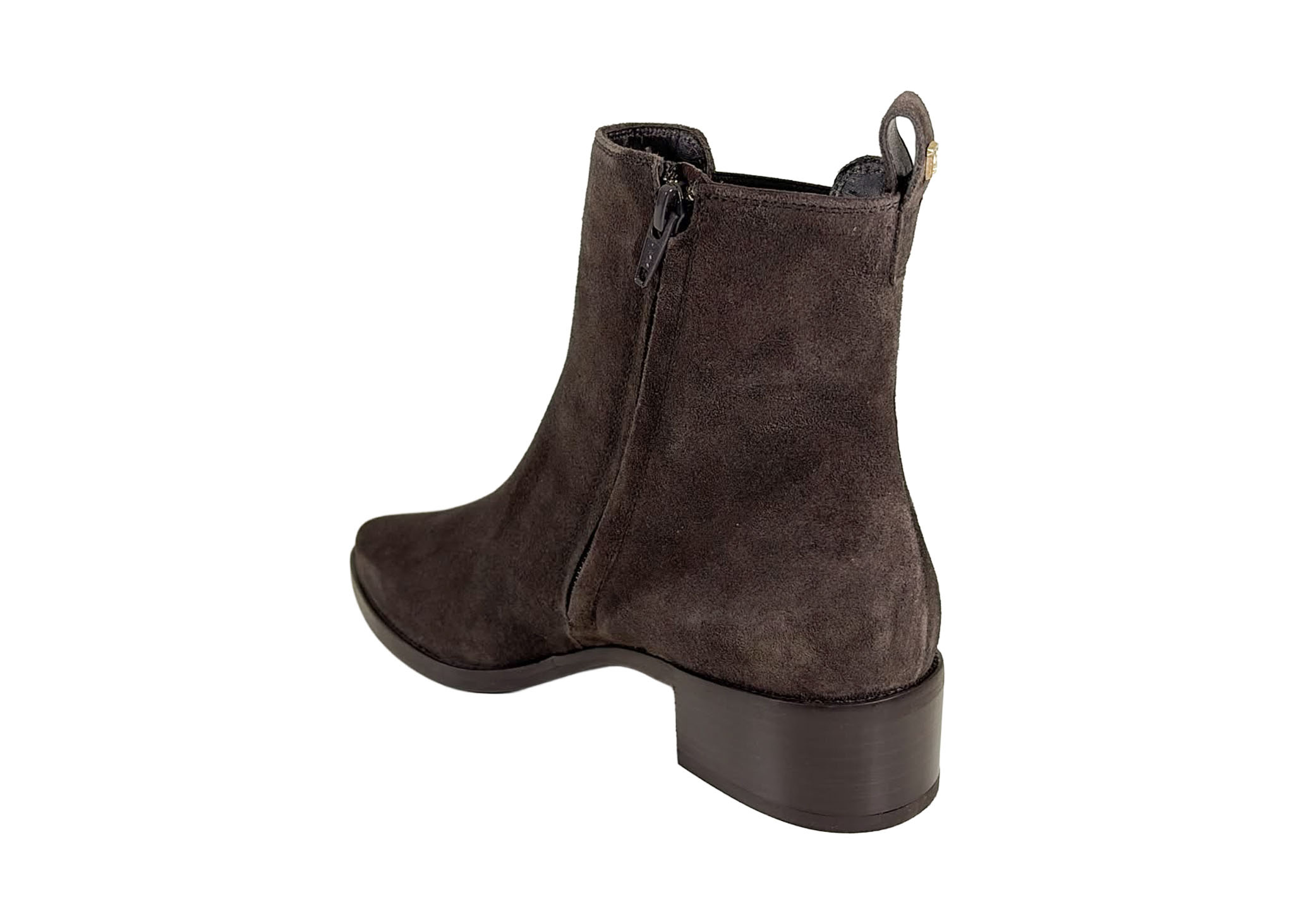 Paul Green Paul Green Enkellaarsje 8271-000 Bruin