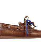 Posa Posa Boat Loafer Bruin