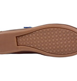 Posa Posa Boat Loafer Bruin