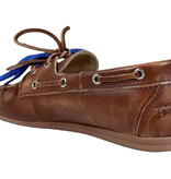 Posa Posa Boat Loafer Bruin