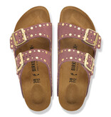 Birkenstock Birkenstock Sandaal Arizona Rivet Border 1032876 Pepper