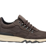Floris van Bommel Floris van Bommel Sneaker De Zager 01.29 Donker Bruin