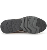 Floris van Bommel Floris van Bommel Sneaker De Zager 01.29 Donker Bruin