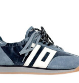 BACK 70 BACK 70 Sneaker Rocket Blauw