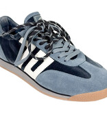 BACK 70 BACK 70 Sneaker Rocket Blauw