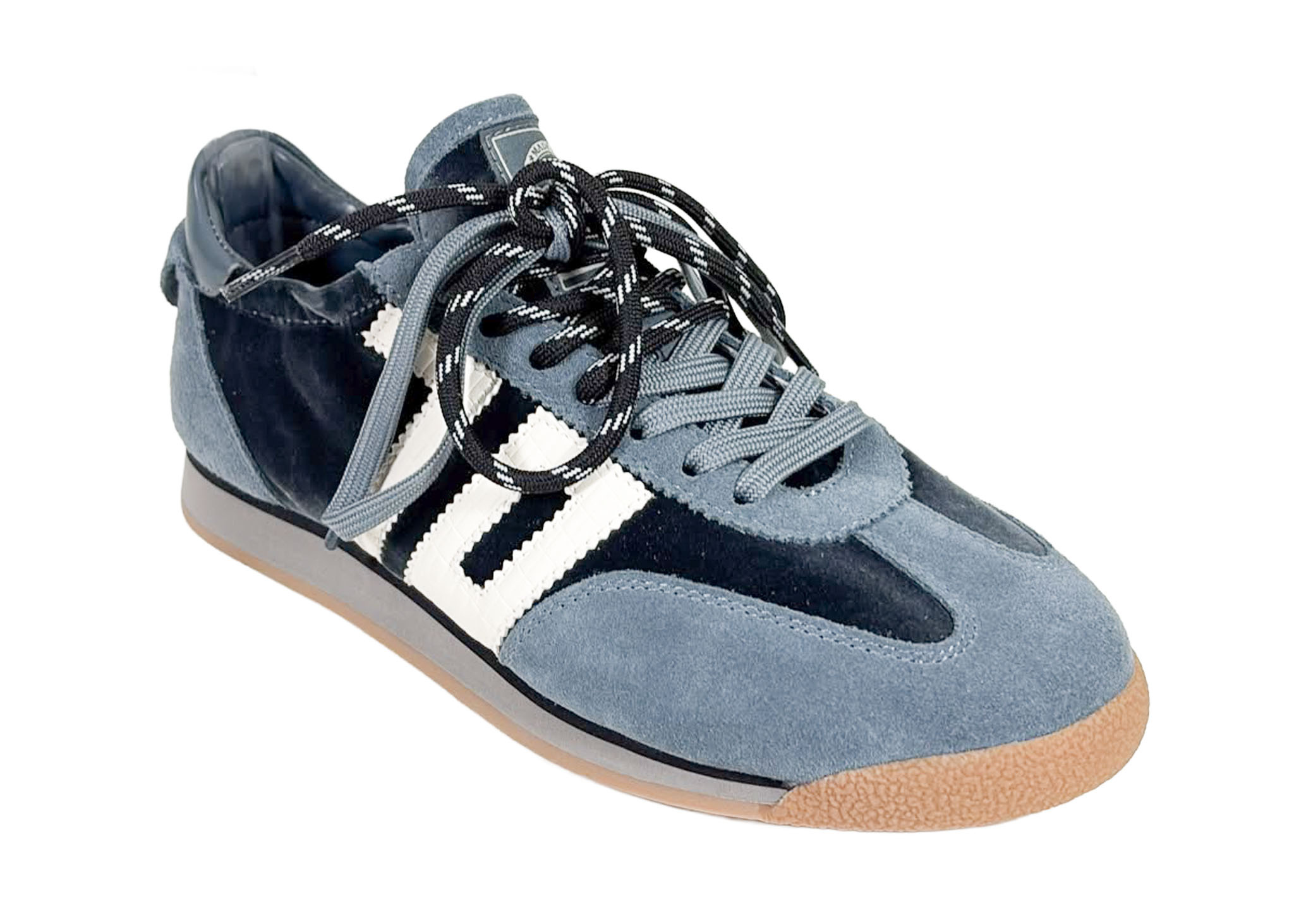 BACK 70 BACK 70 Sneaker Rocket Blauw
