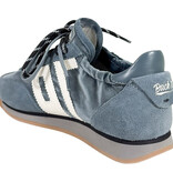 BACK 70 BACK 70 Sneaker Rocket Blauw