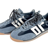 BACK 70 BACK 70 Sneaker Rocket Blauw