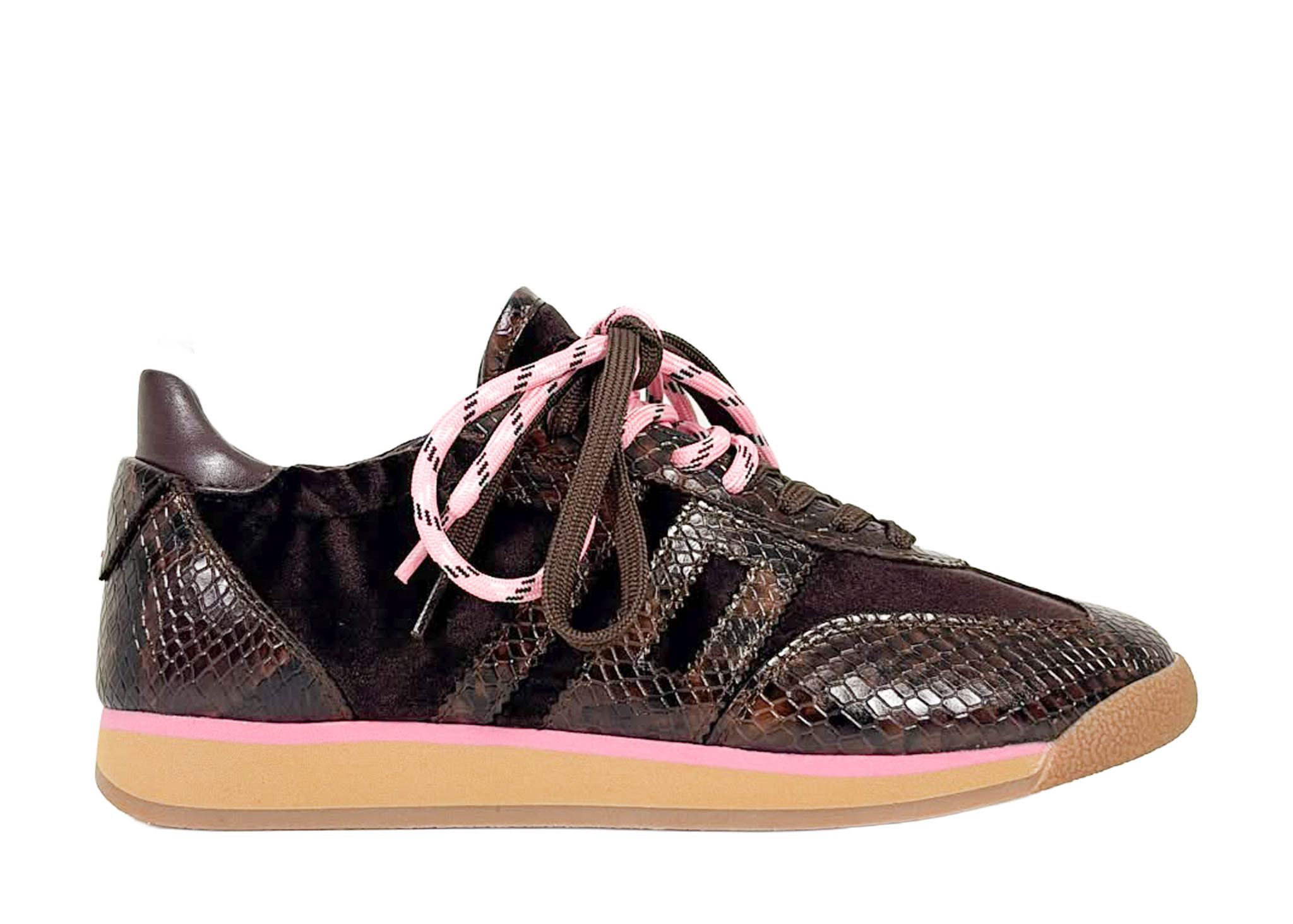 BACK 70 BACK 70 Sneaker Rocket Bruin