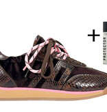 BACK 70 BACK 70 Sneaker Rocket Bruin