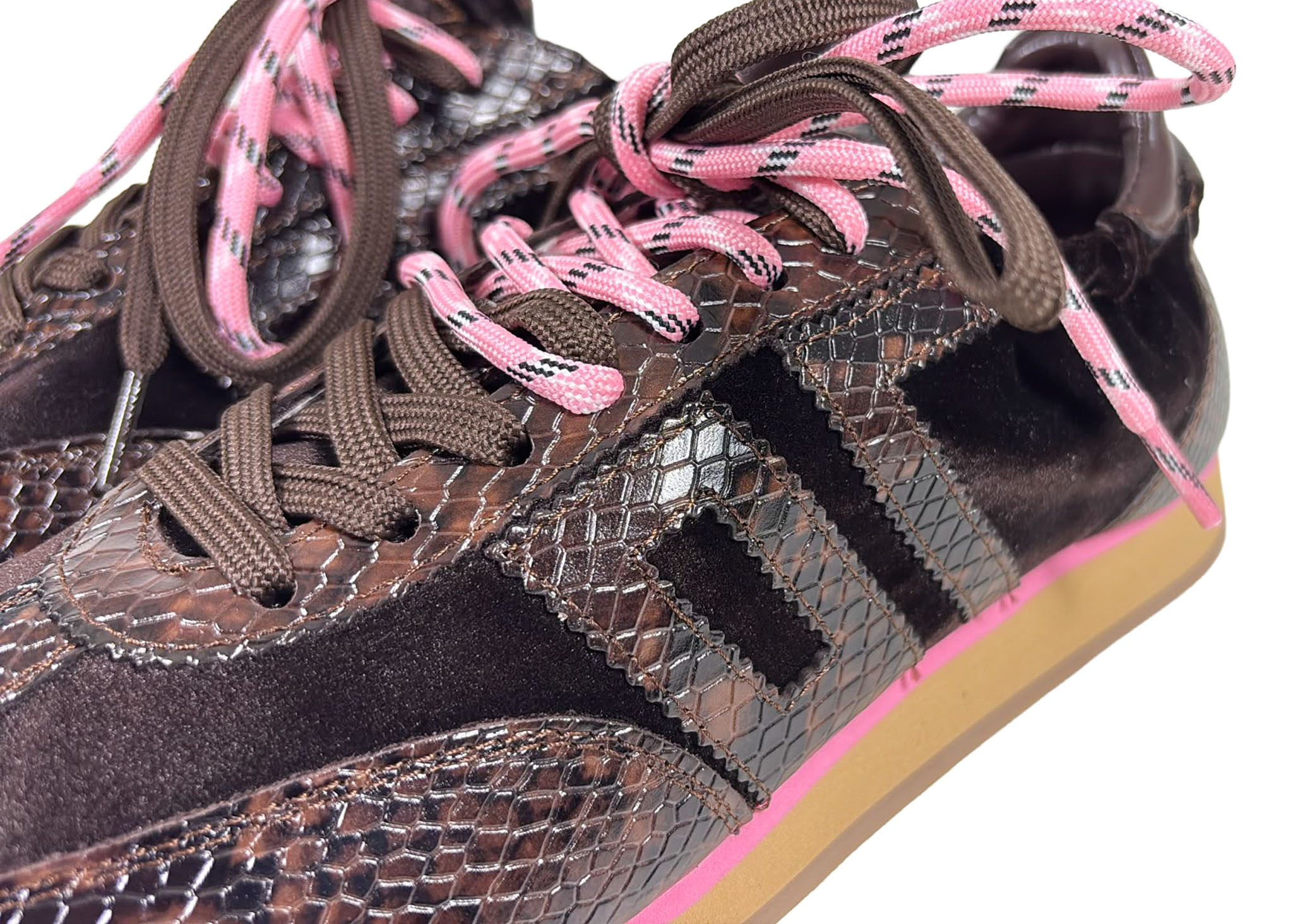 BACK 70 BACK 70 Sneaker Rocket Bruin