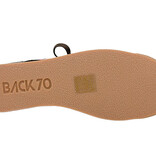 BACK 70 BACK 70 Sneaker Rocket Bruin