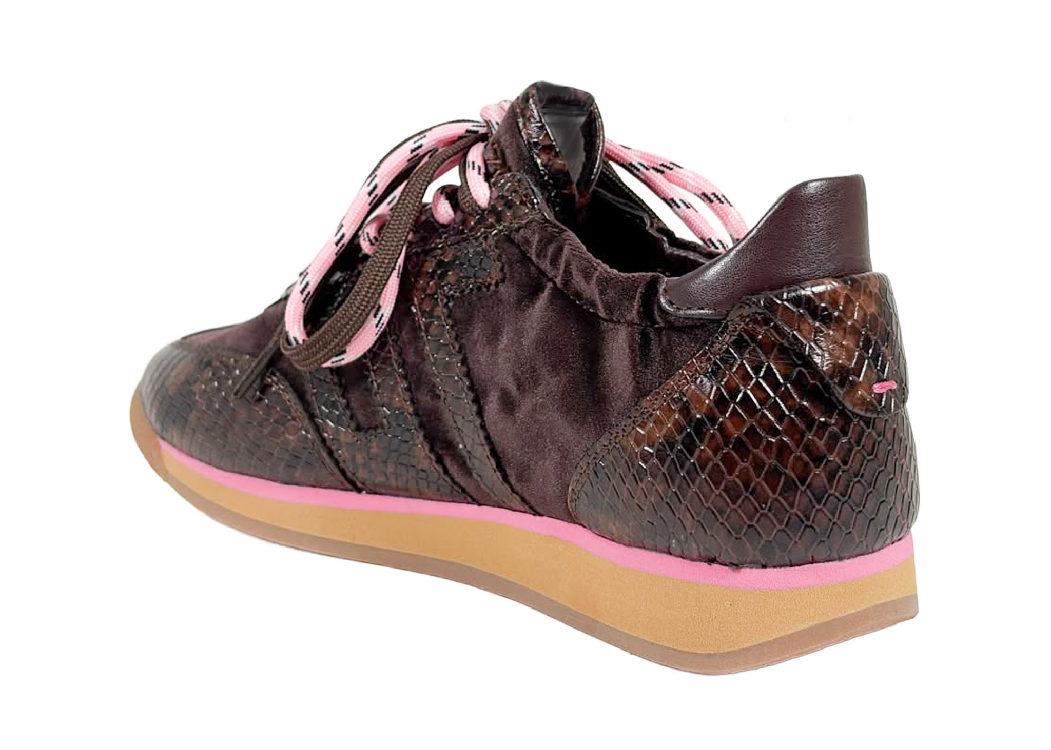 BACK 70 BACK 70 Sneaker Rocket Bruin