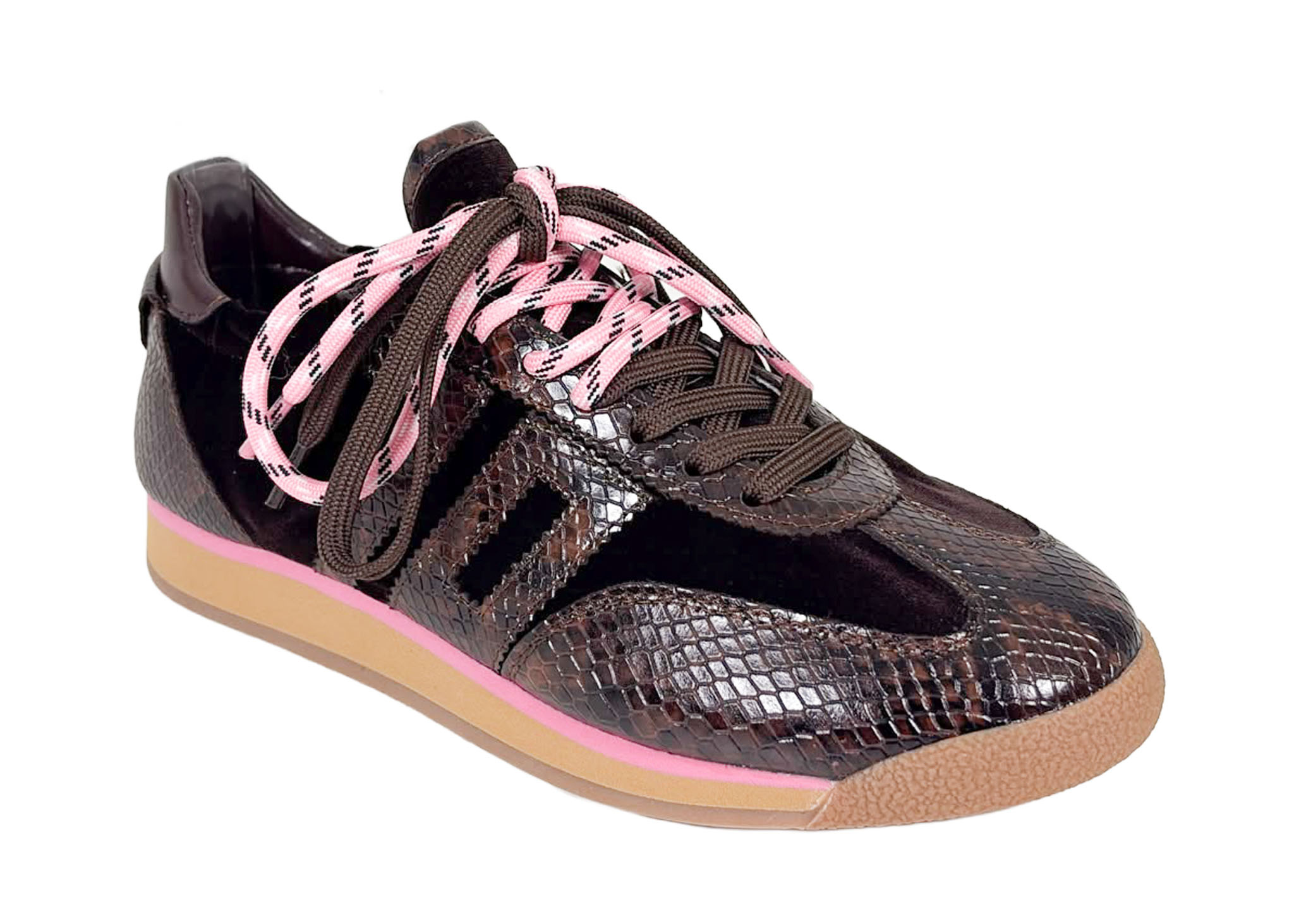 BACK 70 BACK 70 Sneaker Rocket Bruin