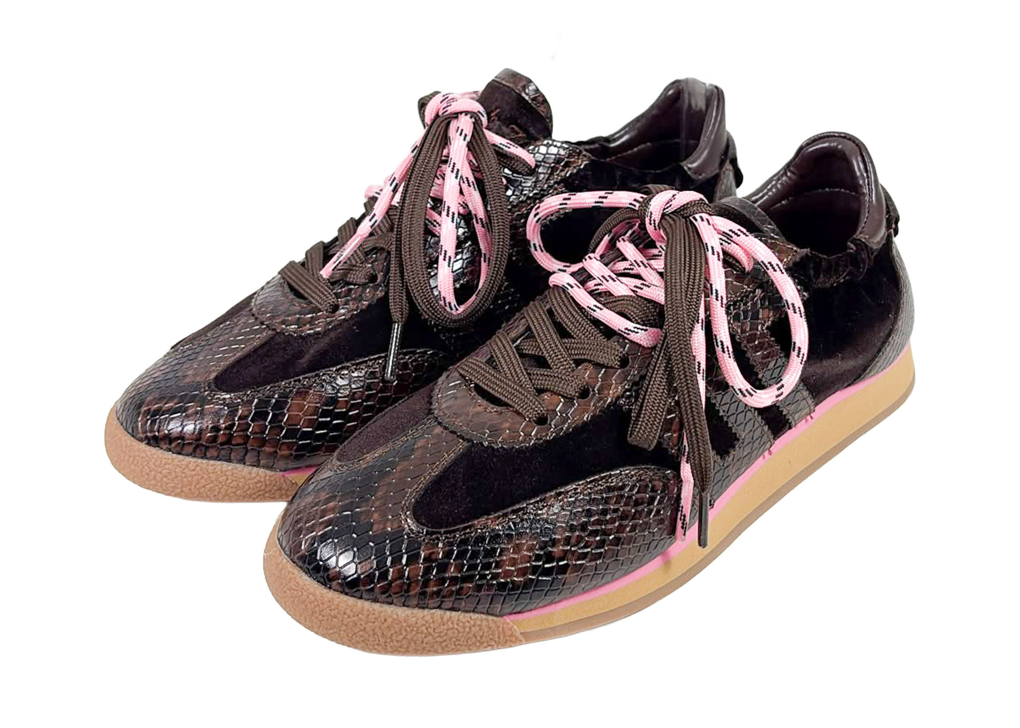 BACK 70 BACK 70 Sneaker Rocket Bruin