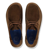 Birkenstock Birkenstock Veterschoen Utti Lace 1033212 Bruin