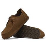 Birkenstock Birkenstock Veterschoen Utti Lace 1033212 Bruin