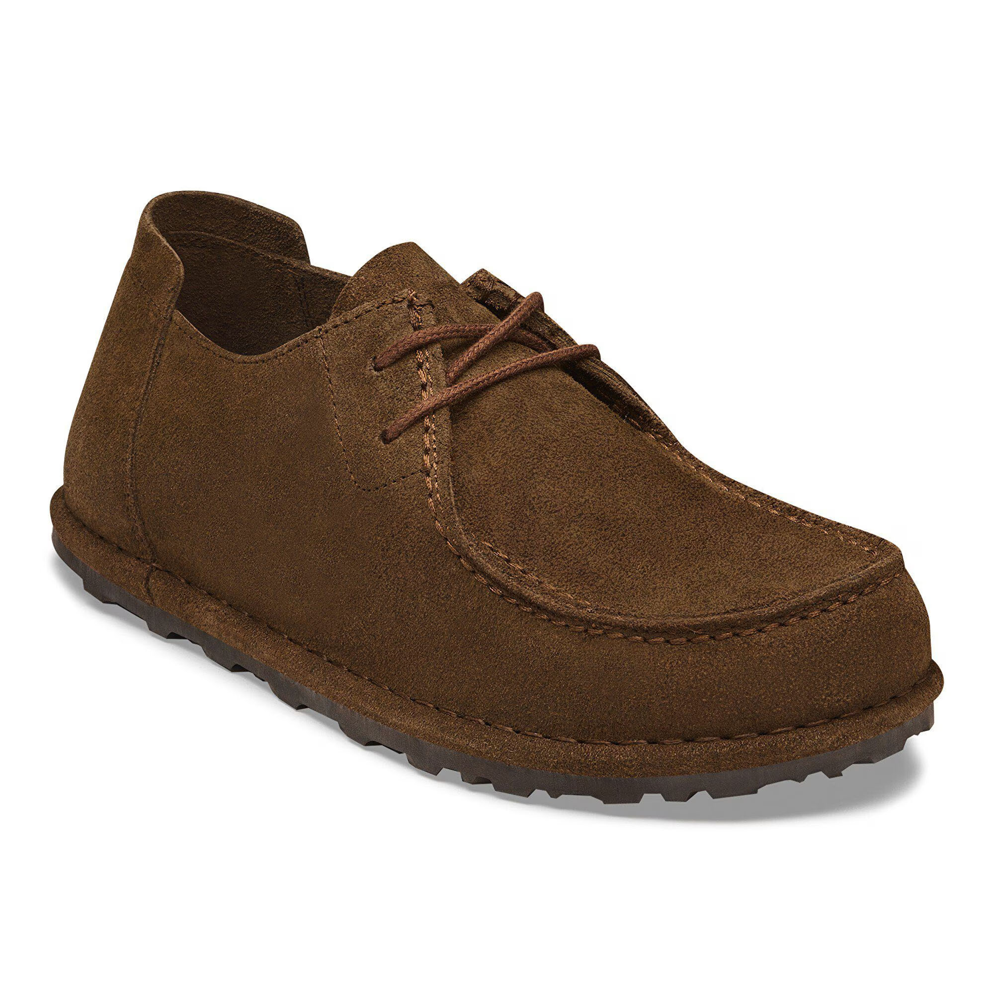 Birkenstock Birkenstock Veterschoen Utti Lace 1033212 Bruin