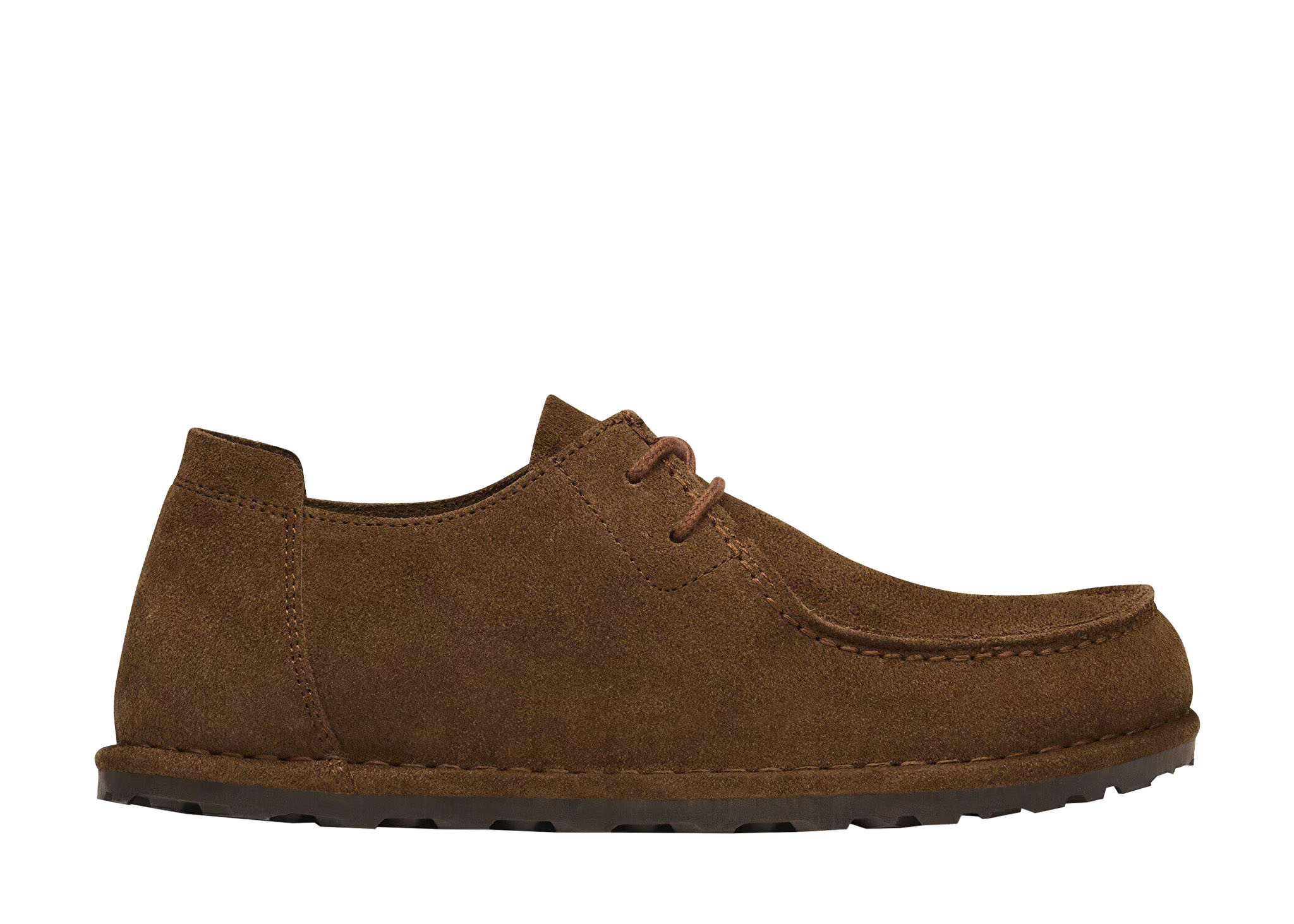 Birkenstock Birkenstock Veterschoen Utti Lace 1033212 Bruin