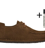 Birkenstock Birkenstock Veterschoen Utti Lace 1033212 Bruin