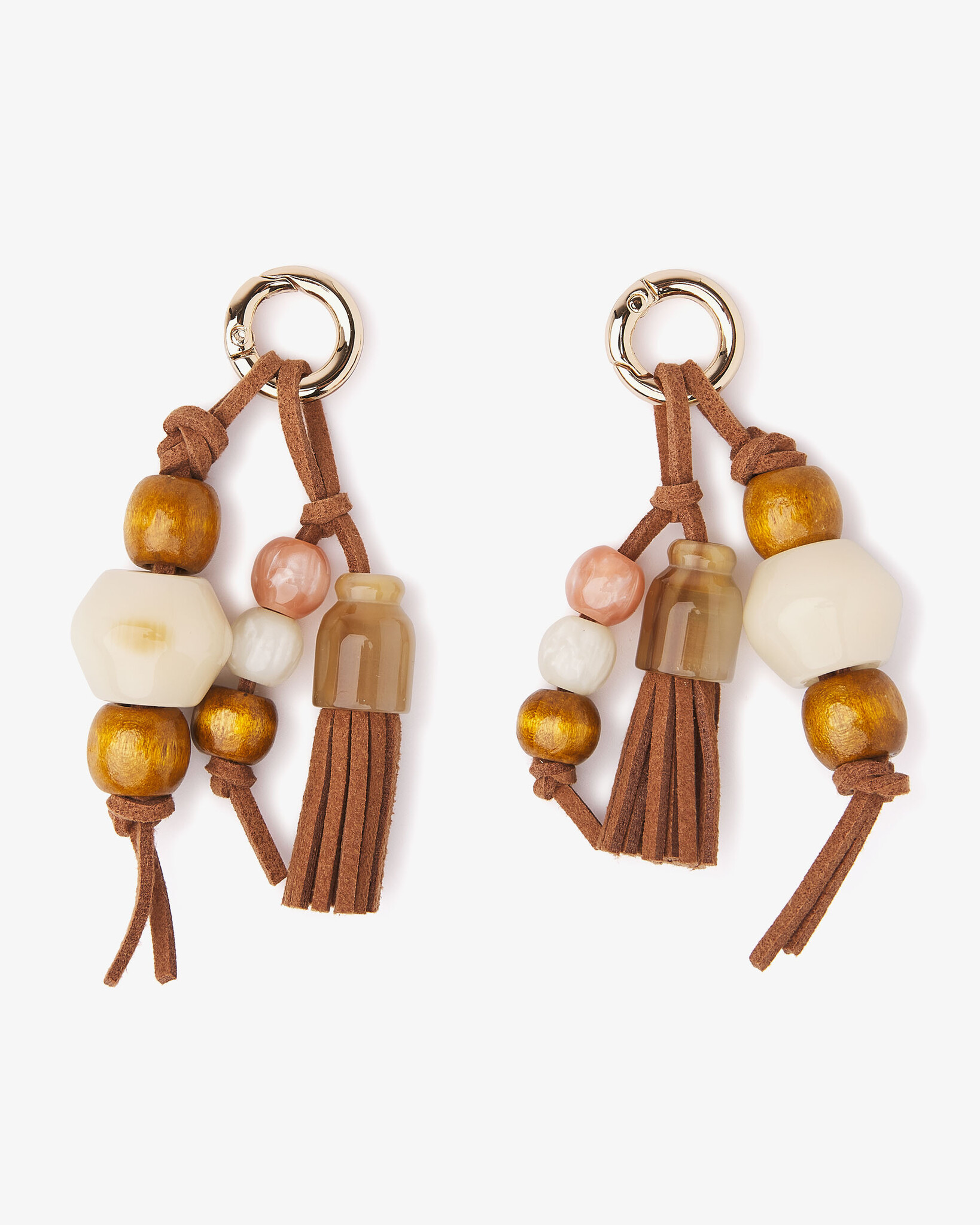 Via Vai VIA VAI Shoe Charm Jenna Row 8888211-01-1084 Beige