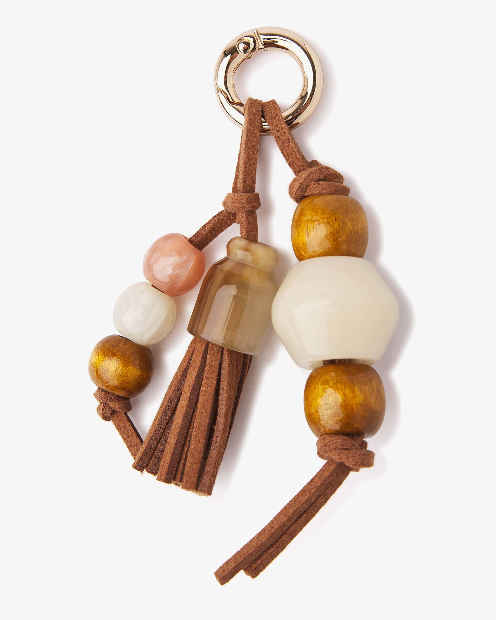 Via Vai VIA VAI Shoe Charm Jenna Row 8888211-01-1084 Beige