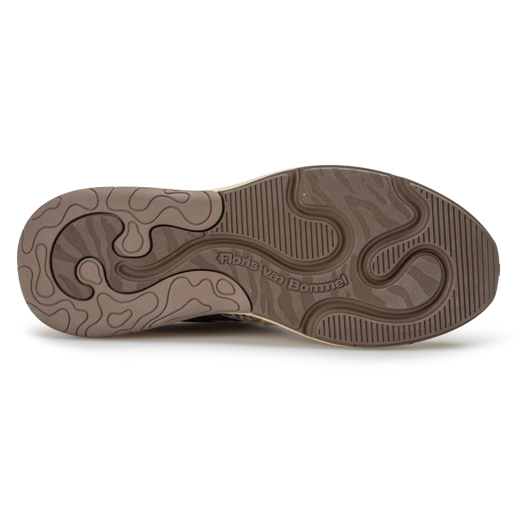 Floris van Bommel Floris van Bommel Sneaker Holli 01.00 Taupe