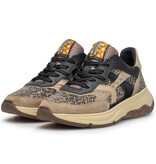 Floris van Bommel Floris van Bommel Sneaker Holli 01.00 Taupe