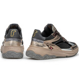 Floris van Bommel Floris van Bommel Sneaker Holli 02.04 Brons