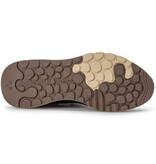 Floris van Bommel Floris van Bommel Sneaker Treni 02.06 Zwart
