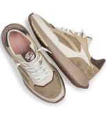 Floris van Bommel Floris van Bommel Sneaker Suvi 02.27 Taupe