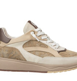 Floris van Bommel Floris van Bommel Sneaker Suvi 02.27 Taupe