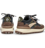 Floris van Bommel Floris van Bommel Sneaker Noppi 46.16 Zwart