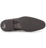 Floris van Bommel Floris van Bommel Veterschoen De Hakker 01.04 Bruin