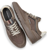 Floris van Bommel Floris van Bommel Sneaker De Kupster 09.00 Taupe