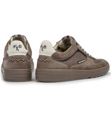 Floris van Bommel Floris van Bommel Sneaker De Kupster 09.00 Taupe