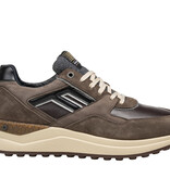 Floris van Bommel Floris van Bommel Sneaker De Trikker 01.07 Bruin