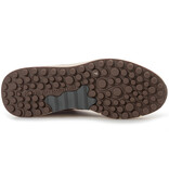 Floris van Bommel Floris van Bommel Sneaker De Trikker 05.02 Taupe