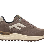Floris van Bommel Floris van Bommel Sneaker De Trikker 05.02 Taupe