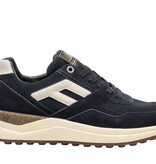 Floris van Bommel Floris van Bommel Sneaker De Trikker 05.01 Donker Blauw