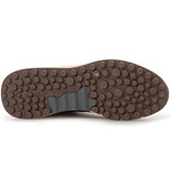 Floris van Bommel Floris van Bommel Sneaker De Trikker 05.00 Donker Bruin