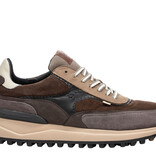 Floris van Bommel Floris van Bommel Sneaker Noppi 37.12 Bruin